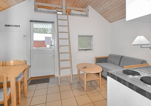 Juelsminde Campinghytte