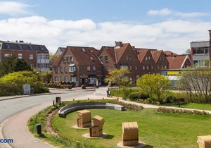 Jungnamen Sand Wohnung 6