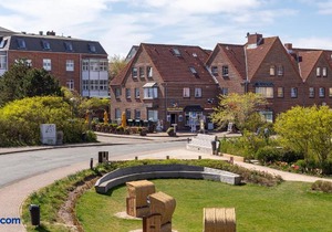 Jungnamen Sand Wohnung 6