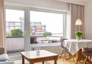 Jungnamen Sand Wohnung 6