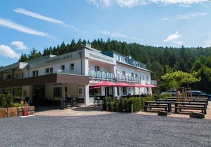 Junior suite - Thalhauser Mühle