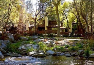 Junipine Resort
