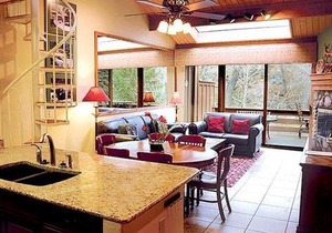Junipine Resort