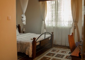 Just at Home Guest House