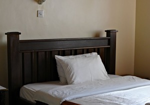 Just at Home Guest House