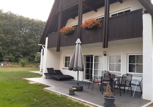 Just go on vacation. Vacation apartment 2-4 pers. 65sqm, terrace, 2 bedrooms. W-lan