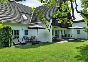 Just go on vacation. Vacation apartment 2-4 pers. 65sqm, terrace, 2 bedrooms. W-lan