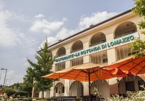 Just Hotel Lomazzo Fiera