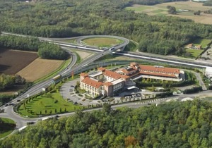 Just Hotel Lomazzo Fiera