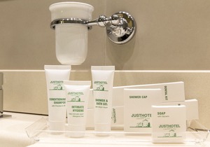 Just Hotel Lomazzo Fiera