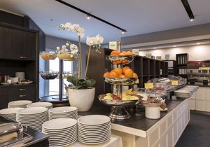 Just Hotel Lomazzo Fiera
