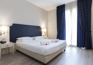 Just Hotel Lomazzo Fiera