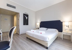 Just Hotel Lomazzo Fiera