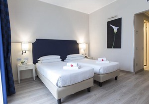 Just Hotel Lomazzo Fiera