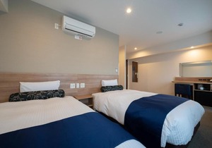 Just Inn Matsusaka Station - Vacation STAY 44768v