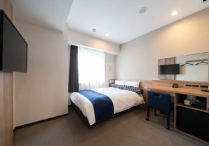 Just Inn Matsusaka Station - Vacation STAY 44767v