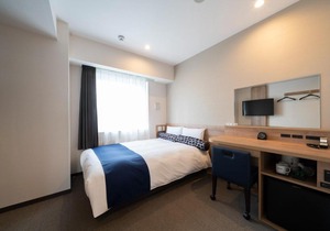 Just Inn Matsusaka Station - Vacation STAY 44767v