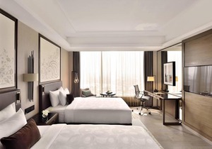 JW Marriott Hotel Kolkata