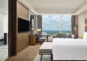 JW Marriott Hotel Kolkata