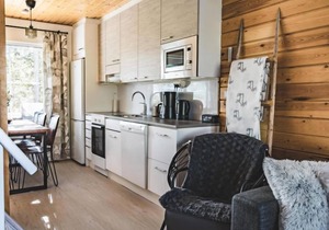Kätkäläinen 5 E 3 by Interhome