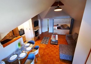 K20 Apartman