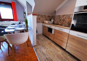 K20 Apartman