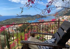 Kaş Homes 5