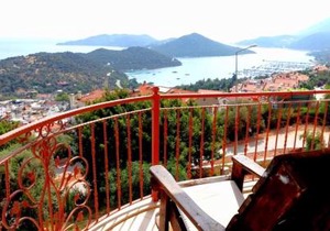 Kaş Homes 5