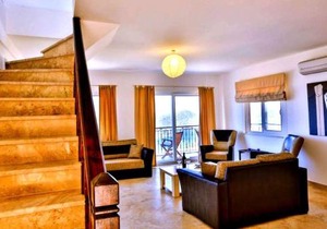 Kaş Homes 5