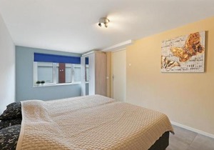 Kabbelaarsbank 504 - Port Marina Zélande NOT INTENDED FOR COMPANY OR WORK-RELATED STAYS