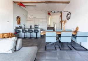 Kabbelaarsbank 506 - Port Marina Zélande NOT INTENDED FOR COMPANY OR WORK-RELATED STAYS