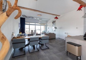 Kabbelaarsbank 506 - Port Marina Zélande NOT INTENDED FOR COMPANY OR WORK-RELATED STAYS