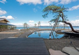 Kagaya Bettei Matsunomidori
