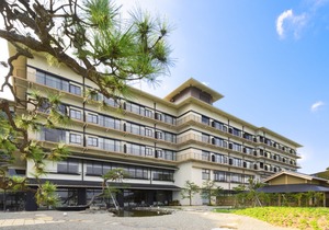 Kagaya Bettei Matsunomidori