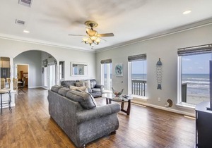 Kahala Beachfront Home