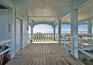 Kahala Beachfront home