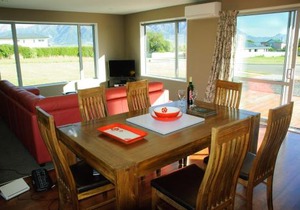 Kaikoura Peninsula Retreat