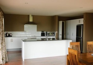 Kaikoura Peninsula Retreat