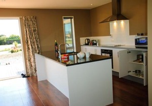 Kaikoura Peninsula Retreat