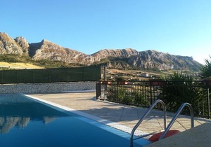Kairos B&b