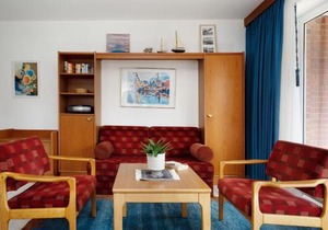 Kaiserhof 18-20 Ostsee-Koje