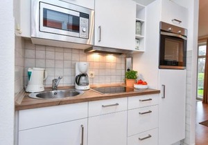 Kaiserhof 40 Ostsee-Butt