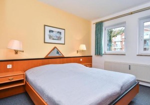 Kaiserhof 40 Ostsee-Butt
