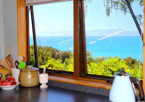 Kaiteri House - Kaiteriteri Holiday Home