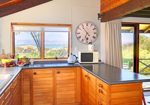 Kaiteri House - Kaiteriteri Holiday Home