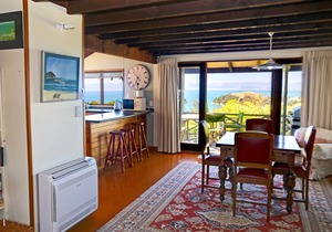 Kaiteri House - Kaiteriteri Holiday Home