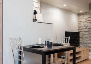 Kalamaja Apartment