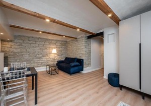 Kalamaja Apartment