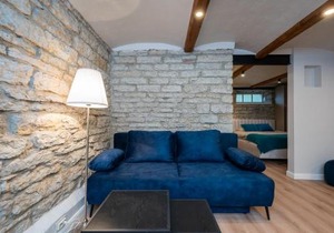 Kalamaja Apartment