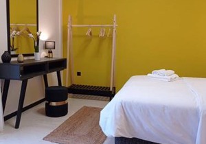 KALAMATA CENTRAL APARTMENT